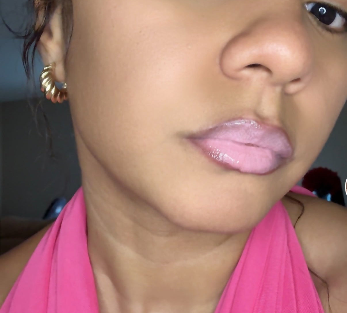 “Xtreme Baby Pink”