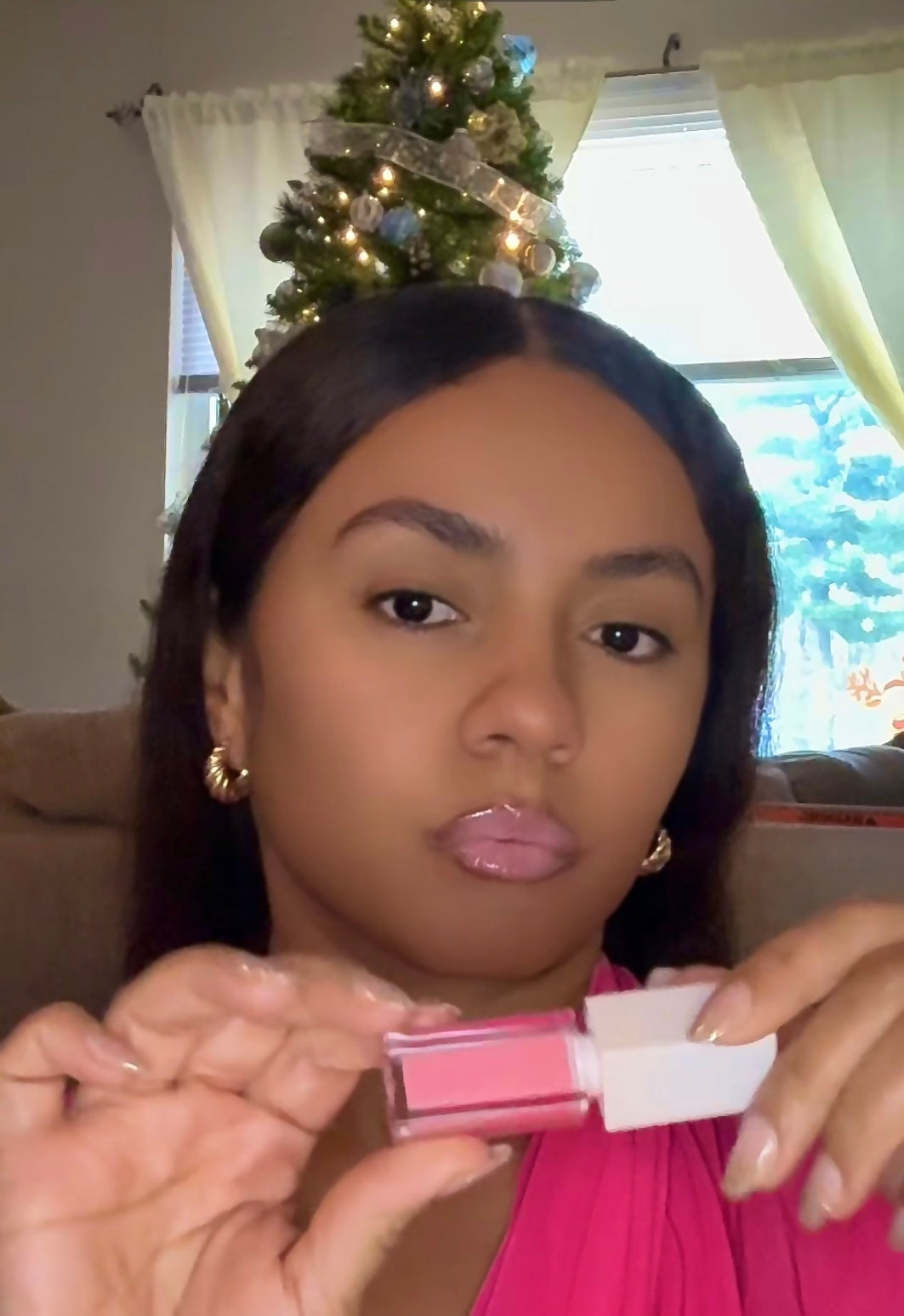 “Xtreme Baby Pink”