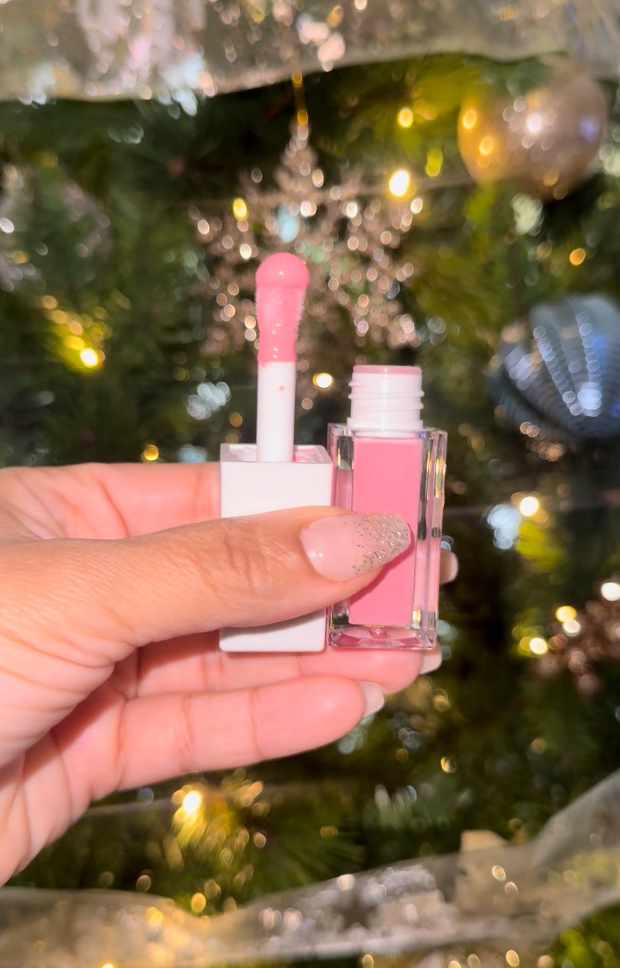 “Xtreme Baby Pink”